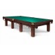 Бильярдный стол "Ливерпуль Люкс III"