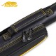 ТУБУС PREDATOR SPORT GS 1PC ЧЕРНЫЙ/ЖЕЛТЫЙ