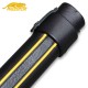 ТУБУС PREDATOR SPORT VELCRO 1PC ЧЕРНЫЙ/ЖЕЛТЫЙ