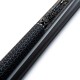 Кий пул 2-pc "Winner Carbon - 003" (черно-синий)