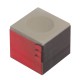 МЕЛ RUBY GREY А.МЕПИСАШВИЛИ 1ШТ.