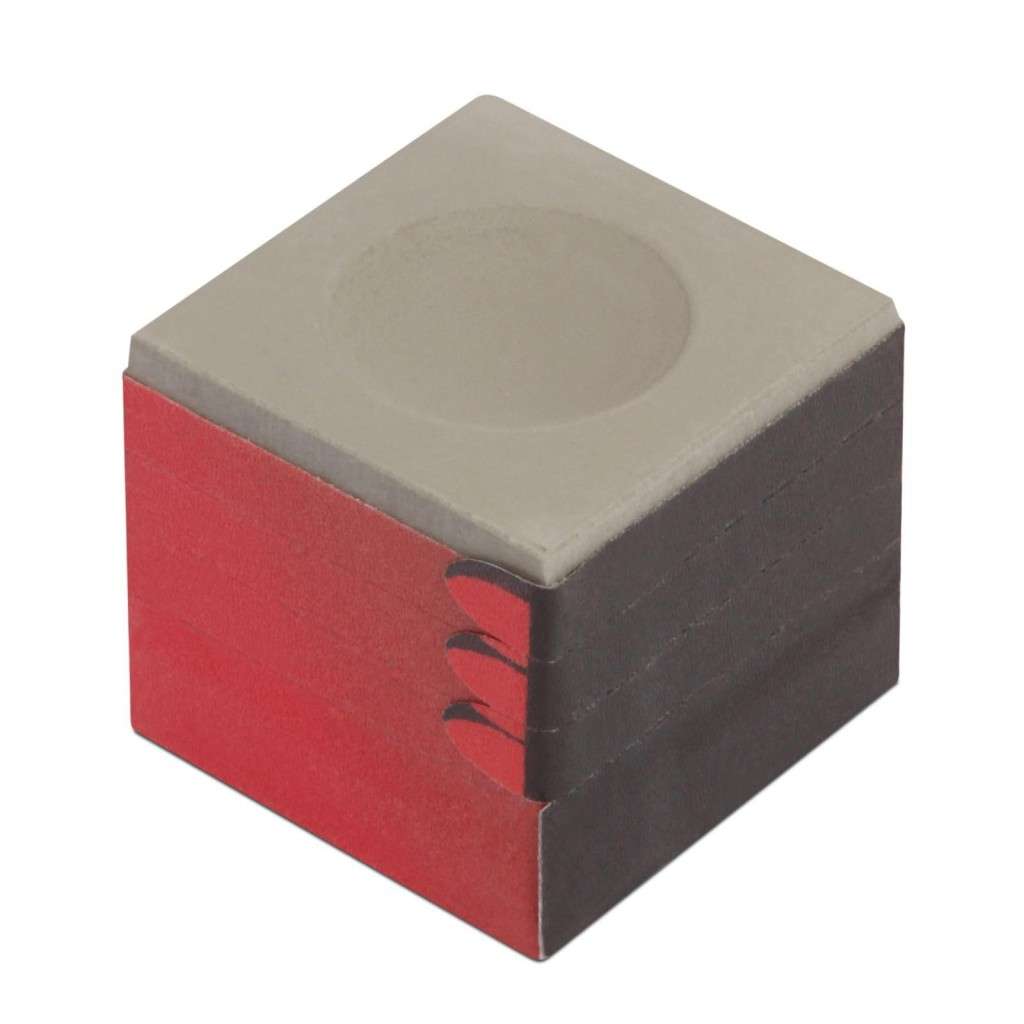 МЕЛ RUBY GREY А.МЕПИСАШВИЛИ 1ШТ.