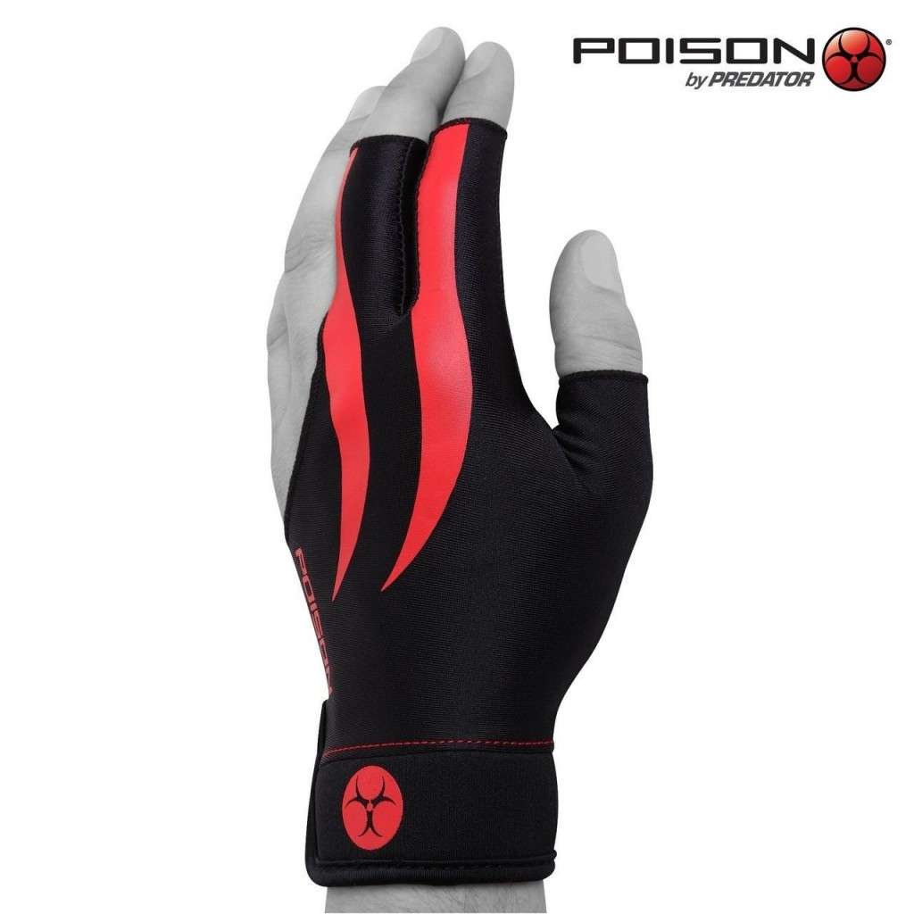 Перчатка проф серия Poison