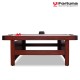АЭРОХОККЕЙ FORTUNA HDS-630 183X92X82СМ