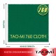 Сукно "TAO-MI 760 Cloth Yellow green" ш1.97м