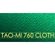 Сукно "TAO-MI 760 Cloth Yellow green" ш1.97м