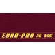 Сукно "Euro Pro 50" ш1.98м Burgundy