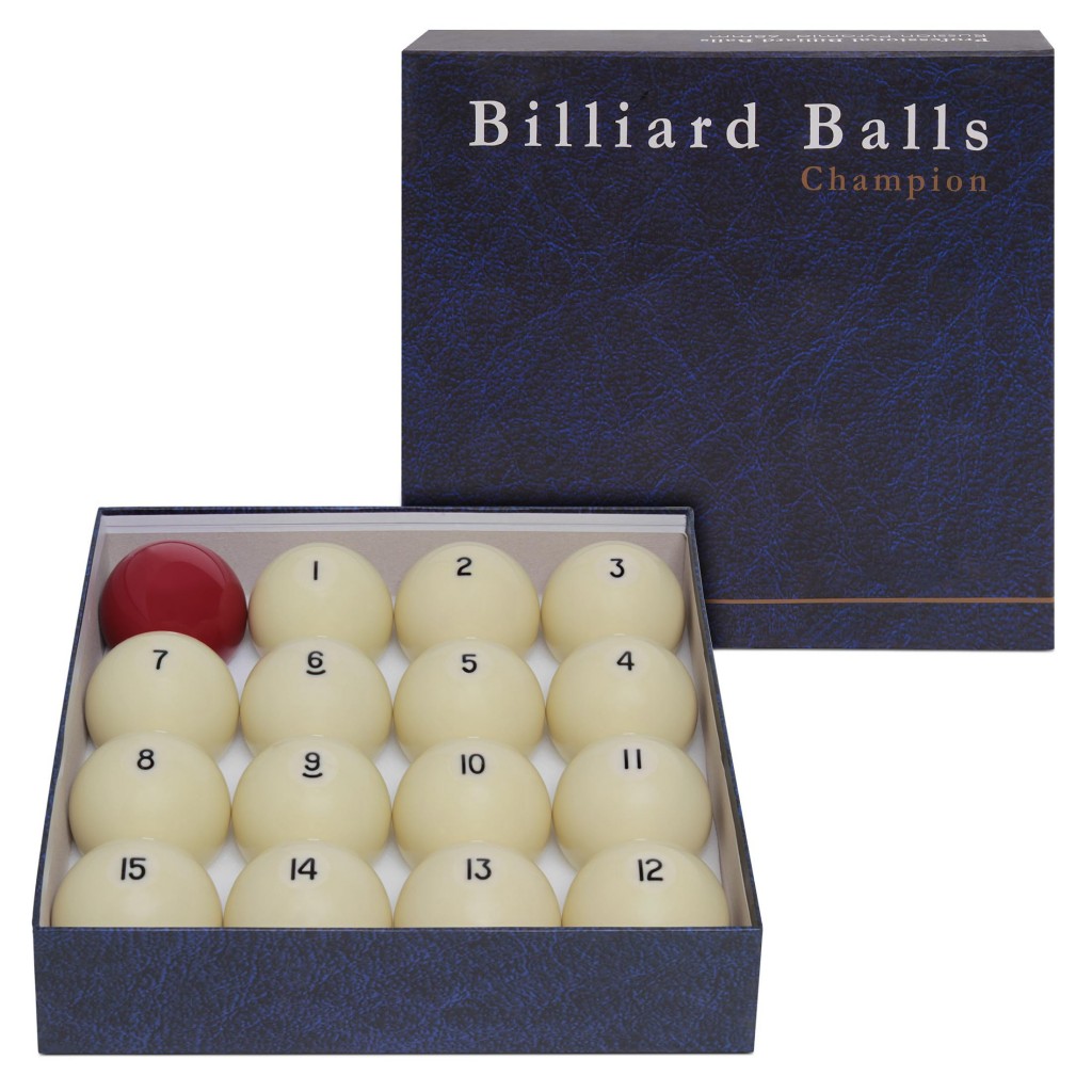 CHAMPION PRO PYRAMID Ø60ММ КРАСНЫЙ БИТОК