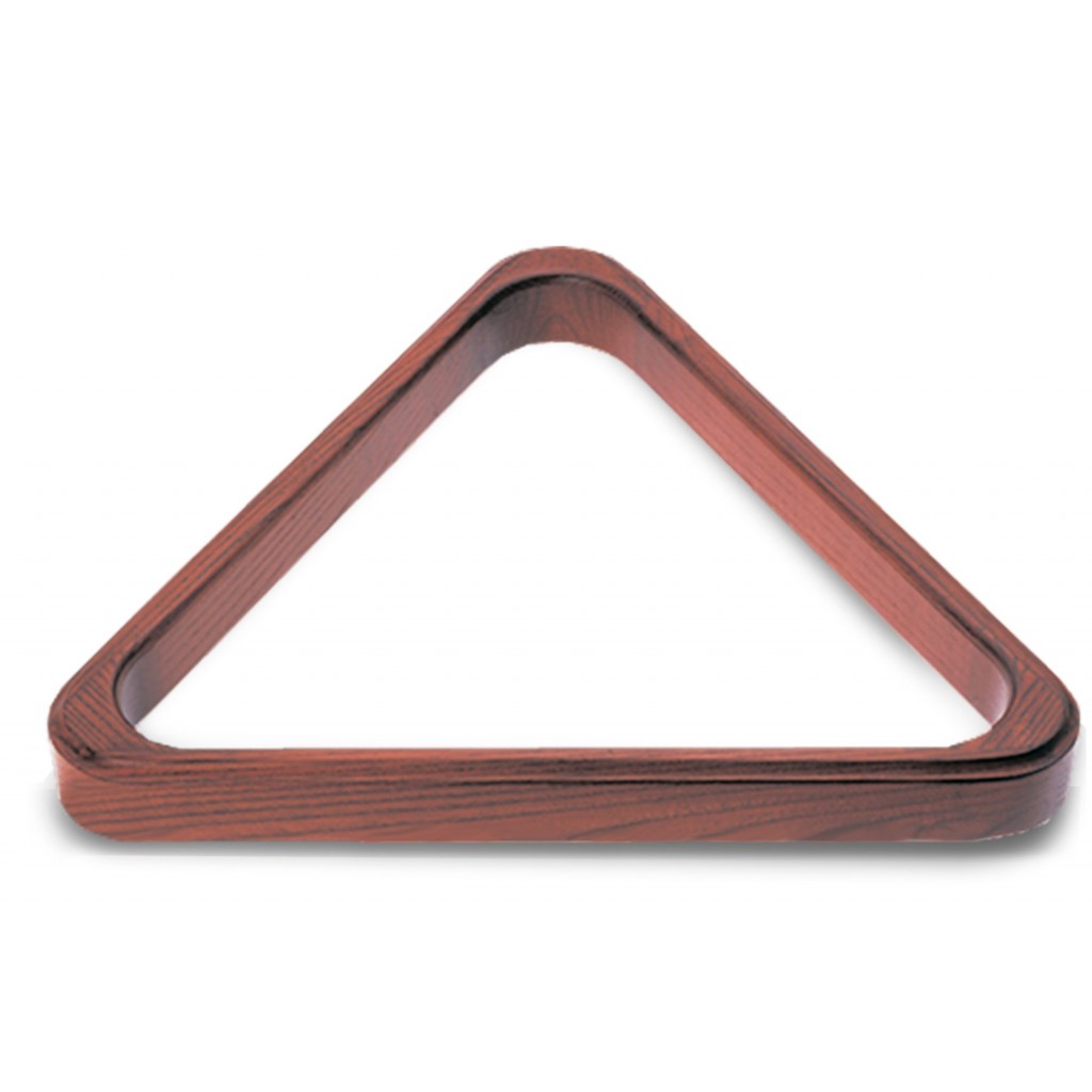 Треугольник 68 мм Т-2 ясень