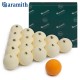 ARAMITH PREMIER PYRAMID Ø68ММ ЖЕЛТЫЙ БИТОК