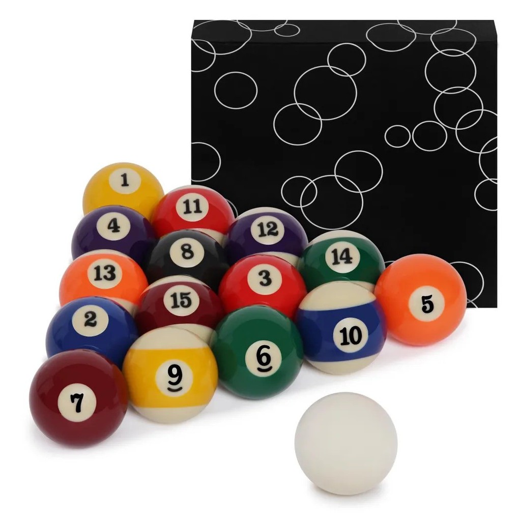 STANDARD POOL Ø57,2ММ