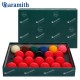 Комплект шаров 52.4 мм «Aramith Snooker»