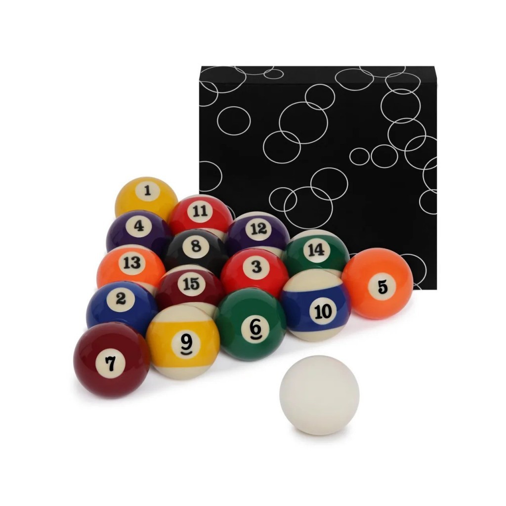 STANDARD POOL (FRANCE) высший отбор Ø57,2ММ