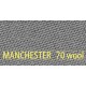 Сукно "Manchester 70 Grey competition" ш2.0м