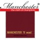 Сукно "Manchester 70 Burgundy competition" ш2.0м