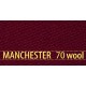 Сукно "Manchester 70 Burgundy competition" ш2.0м
