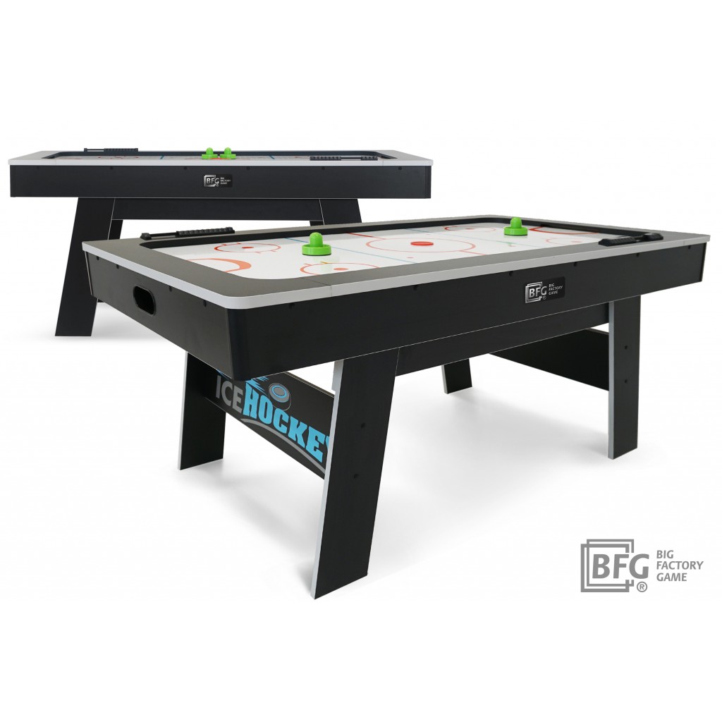 Аэрохоккей BFG ICE TIME 6