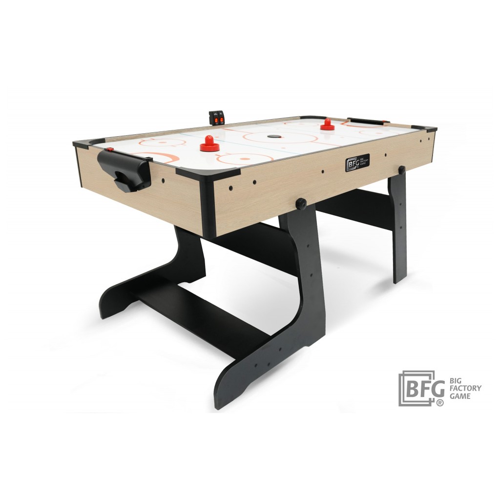 Аэрохоккей BFG Ice Transform 5 (Йоркшир)