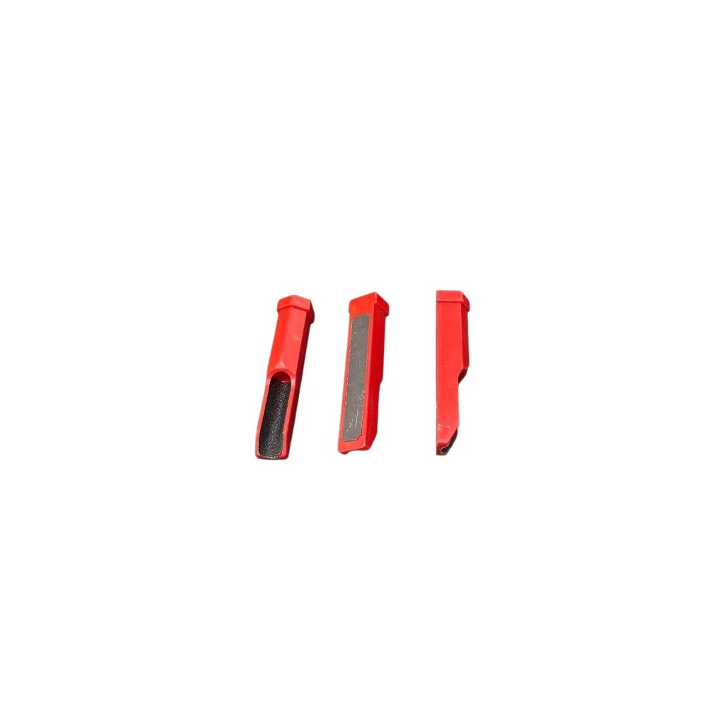 ИНСТРУМЕНТ ДЛЯ ОБРАБОТКИ ШАФТА RED PLUS 2В1