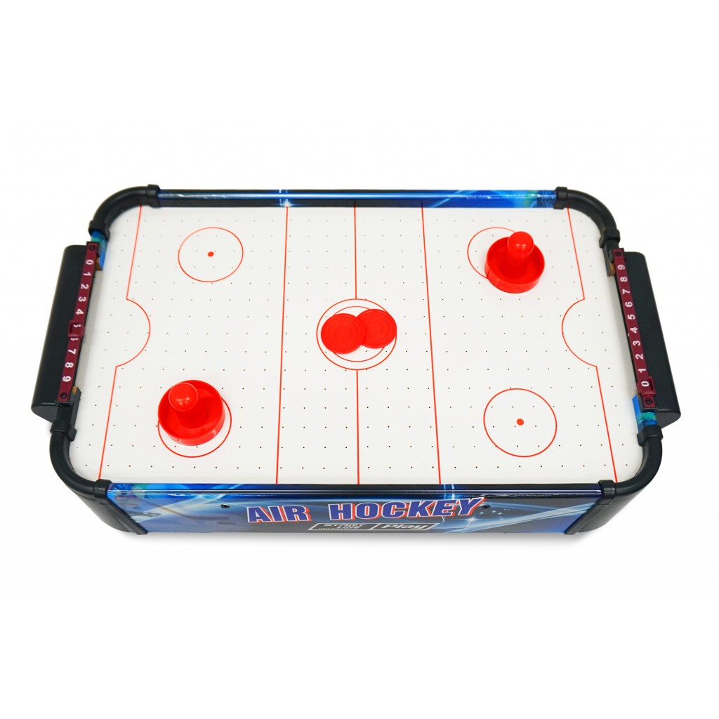 Настольный аэрохоккей ICE BEAT