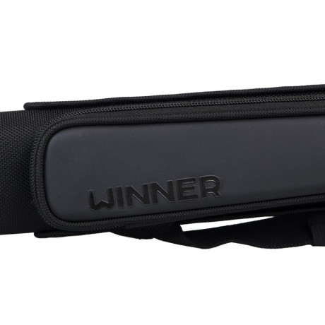 Тубус / пирамида «WINNER I» 1/1 85 см (черный)