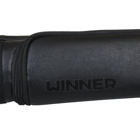 Тубус / пирамида «WINNER II» 1/1 85 см (черный)