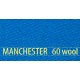 Сукно "Manchester" ш1,98м Electric blue