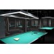 Лампа Start Billiards Avantage 2.3