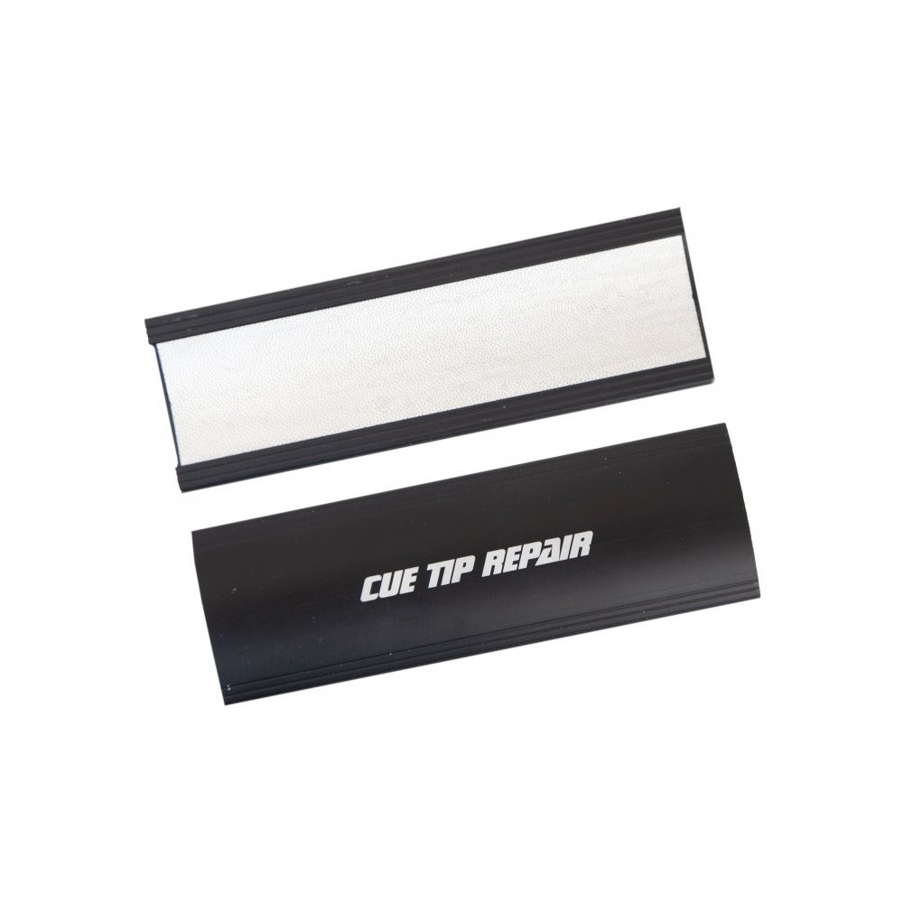 Махровка "Cue Tip Repair"
