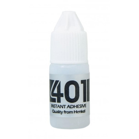 Клей для наклеек «H401»