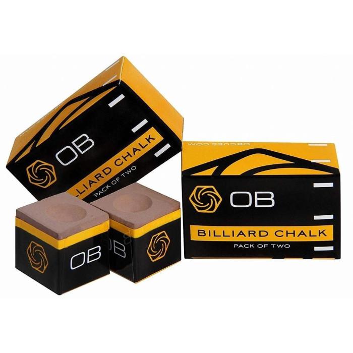 Мел «OB Premiun Chalk» (2 шт) бежевый
