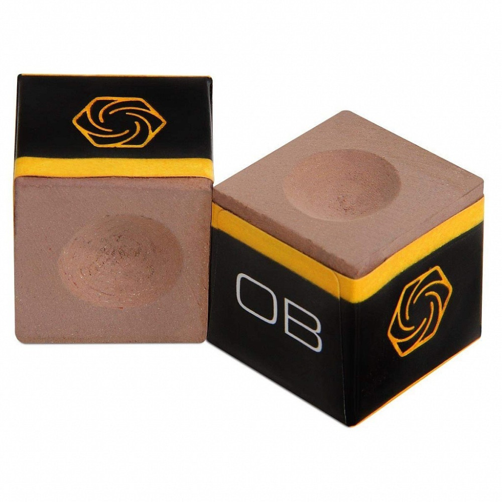Мел «OB Premiun Chalk» (2 шт) бежевый