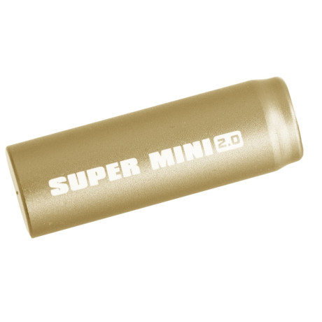 Махровка "Super Mini" золотистый