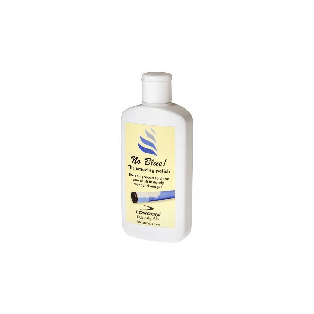 Средство для чистки и полировки кия «Crema Abrasiva Longoni No Blue»