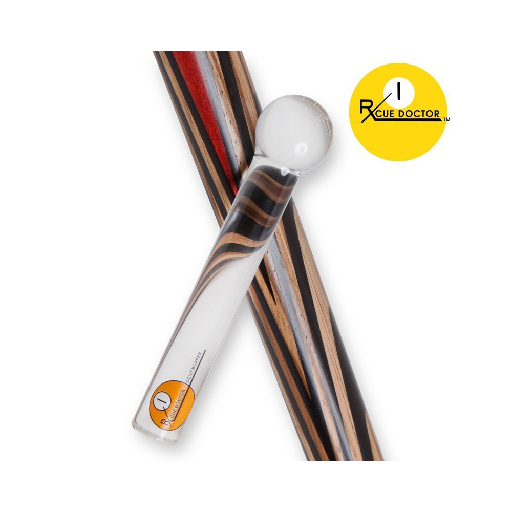Инструмент для кия cue doctor dent buffer