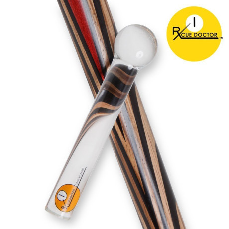 Инструмент для кия cue doctor dent buffer