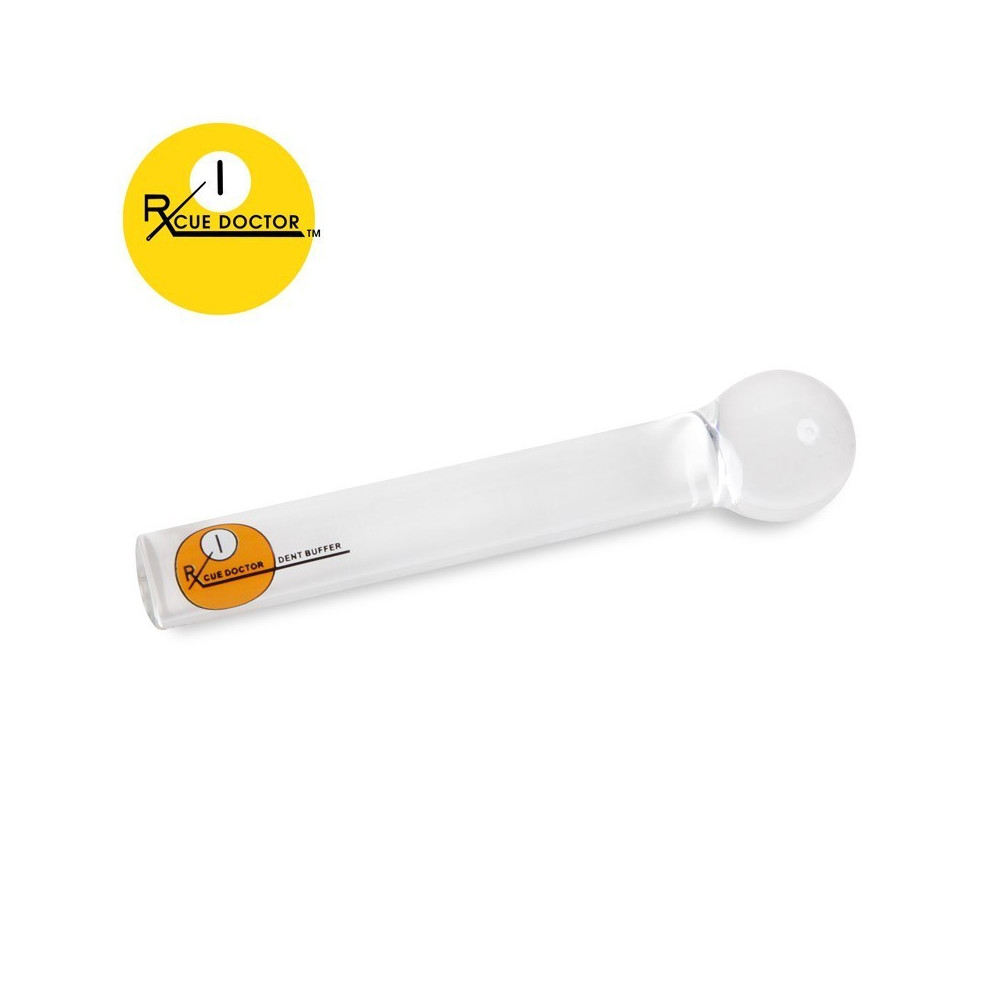 Инструмент для кия cue doctor dent buffer