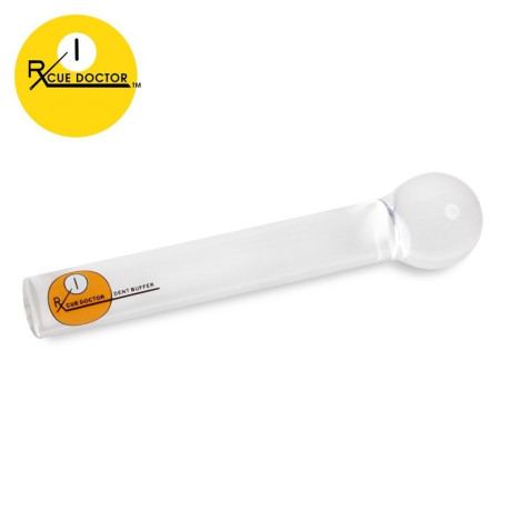 Инструмент для кия cue doctor dent buffer