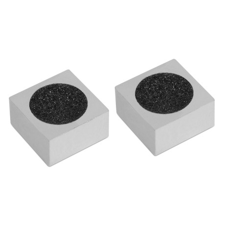 Инструмент для обработки наклейки cube