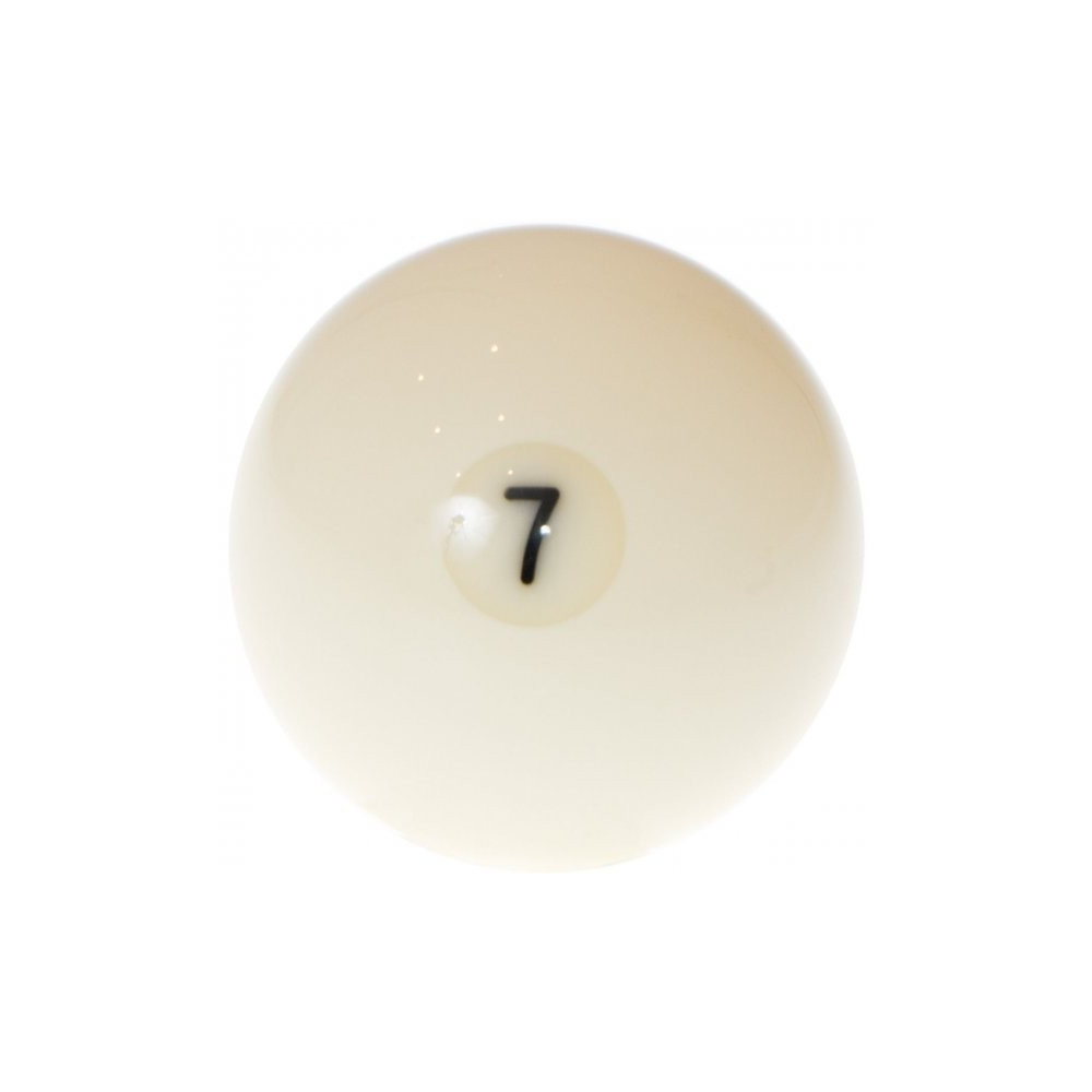 Шар 68 мм «Aramith Premier» №7