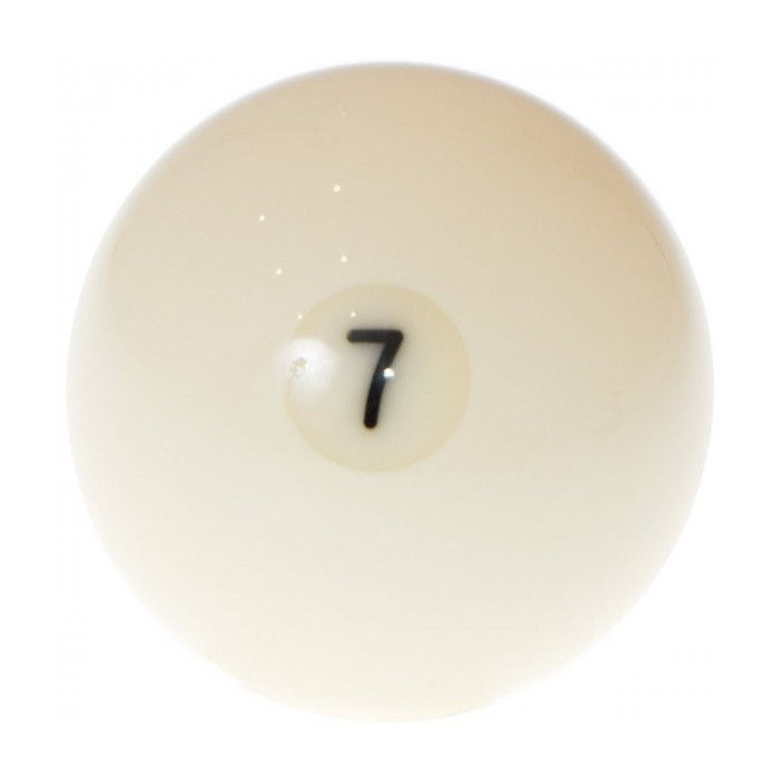 Шар 68 мм «Aramith Premier» №7