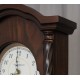 Настенные часы с маятником Columbus 2450