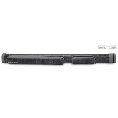 Тубус qk-s hammer 1x1 серый аллигатор