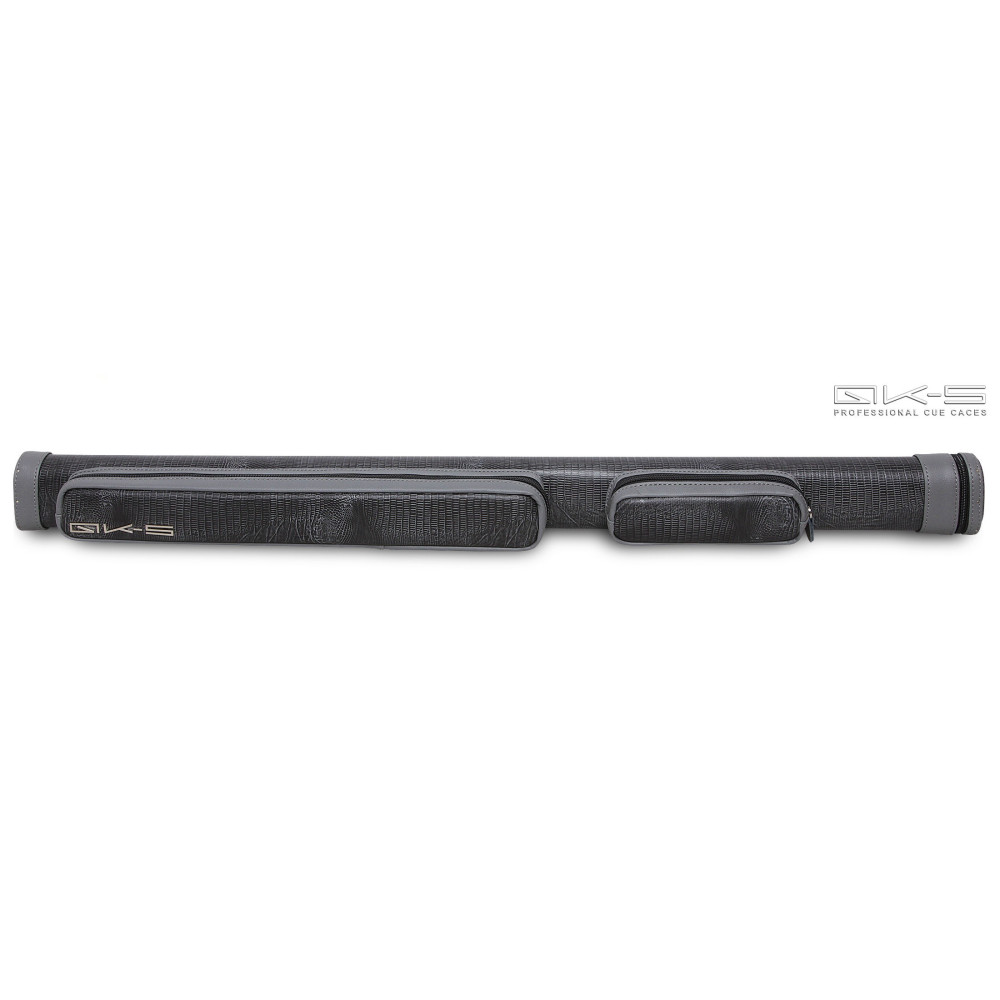 Тубус qk-s hammer 1x1 серый аллигатор