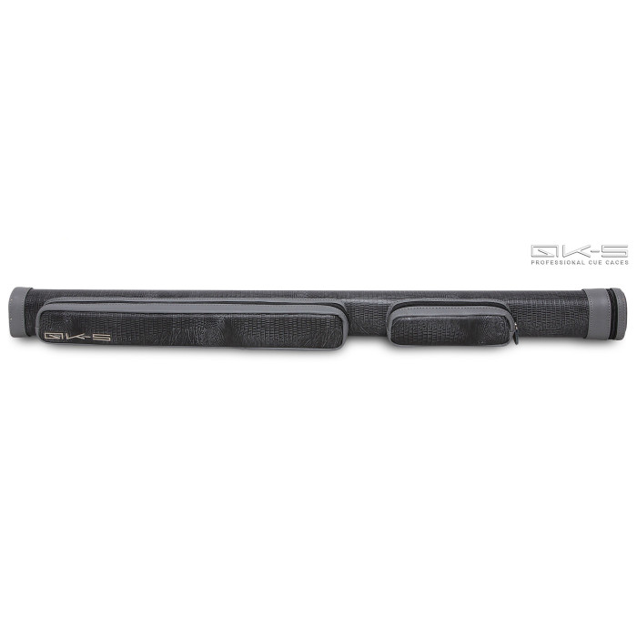 Тубус qk-s hammer 1x1 серый аллигатор