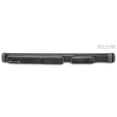 Тубус qk-s hammer 1x1 серый аллигатор