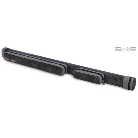 Тубус qk-s hammer 1x1 серый аллигатор