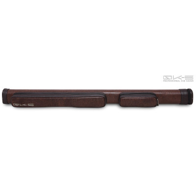 тубус qk-s hammer 1x1 коричневый аллигатор