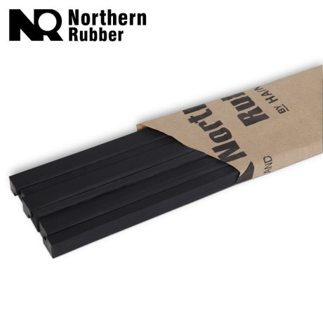 Резина для бортов northern rubber pool k-55 121см 9фт 6шт.