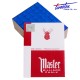 МЕЛ MASTER SKY BLUE 144ШТ.